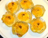 皮まで食べよう❗成形なしのスイートポテト作り方6写真