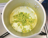 【離乳食中期】ささみと卵のふわふわ煮作り方5写真