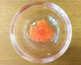【離乳食中期】トマトスープ作り方2写真