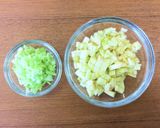 【離乳食中期】トマトスープ作り方3写真