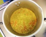 【離乳食中期】トマトスープ作り方4写真