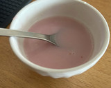 いちごミルクの素で簡単いちごババロア作り方6写真