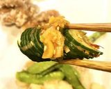 旬のそら豆で「豆板醤」作りに挑戦！！作り方9写真