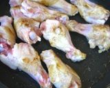 いつもと二味違う♪トマトでチキンカレー♪作り方3写真