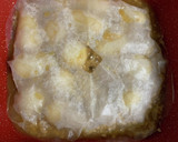 里芋のそぼろ煮♪作り方4写真
