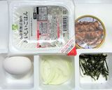 焼き鳥缶で親子丼☆味付け不要で超簡単です作り方1写真