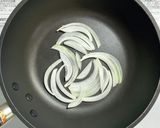 焼き鳥缶で親子丼☆味付け不要で超簡単です作り方2写真