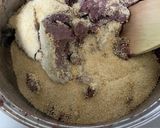 手作りあんこ作り方7写真