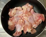☆ズボラなチキン〈クレイジーソルト味〉☆作り方6写真