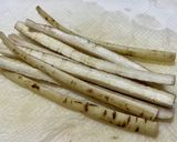 簡単しみしみ♡鯛のあら煮♡ふっくら絶品作り方5写真