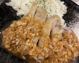 一人前　簡単お鍋でカオマンガイ作り方9写真