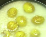 栗ご飯作り方3写真