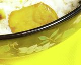 栗ご飯作り方4写真