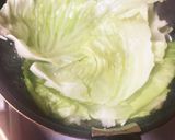 簡単ロールキャベツ作り方1写真