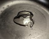 もやし炒め(2023/7/23)作り方1写真