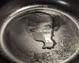 もやし炒め(2023/7/28)作り方1写真