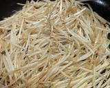もやし炒め(2023/7/30)作り方3写真
