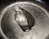 もやし炒め(2023/8/3)作り方1写真