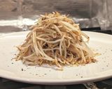 もやし炒め(2023/8/4)作り方4写真