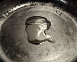 もやし炒め(2023/8/8)作り方1写真