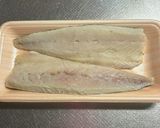 ♡塩サバときのこのおろし昆布ポン酢合え♡作り方1写真