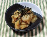 5分で完成！ホタテの醤油＆柚子胡椒和え作り方3写真