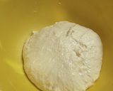 混ぜて焼くだけ！超簡単チーズパン作り方2写真