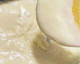 米粉のホワイトソースでオムライス作り方11写真