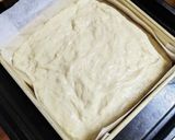 混ぜて焼くだけ！超簡単チーズパン作り方8写真