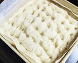 混ぜて焼くだけ！超簡単チーズパン作り方9写真