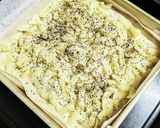 混ぜて焼くだけ！超簡単チーズパン作り方10写真