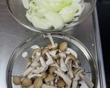 鮭の新定番★味噌マヨ焼き作り方2写真