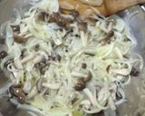 鮭の新定番★味噌マヨ焼き作り方4写真
