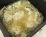 レモン汁!!さっぱり!鶏胸肉の大葉唐揚げ作り方4写真
