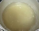 コーヒー寒天作り方4写真