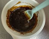 コーヒー寒天作り方5写真