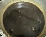 コーヒー寒天作り方6写真