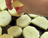 ささみのガリバタ醤油作り方1写真