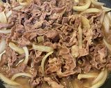 本格的♪汁だく牛丼作り方6写真