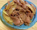 本格的♪汁だく牛丼作り方7写真