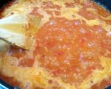 いつもと二味違う♪トマトでチキンカレー♪作り方5写真