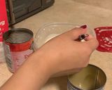 ミルクケーキ作り方4写真
