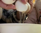 むし卵作り方1写真