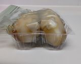 味玉の漬け方　卵パック利用作り方1写真