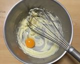 超簡単☆桃のたると♪♪作り方2写真