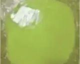 超簡単☆桃のたると♪♪作り方4写真