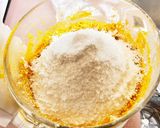 塩カボチャクッキー 乳製品不使用作り方4写真