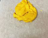 塩カボチャクッキー 乳製品不使用作り方5写真