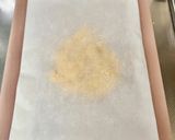 塩カボチャクッキー 乳製品不使用作り方6写真