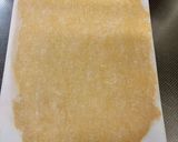 塩カボチャクッキー 乳製品不使用作り方7写真